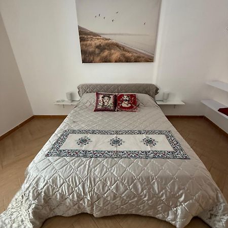 Casa Marconi Duplex Avec Terrasse Apartment Aragona Ngoại thất bức ảnh