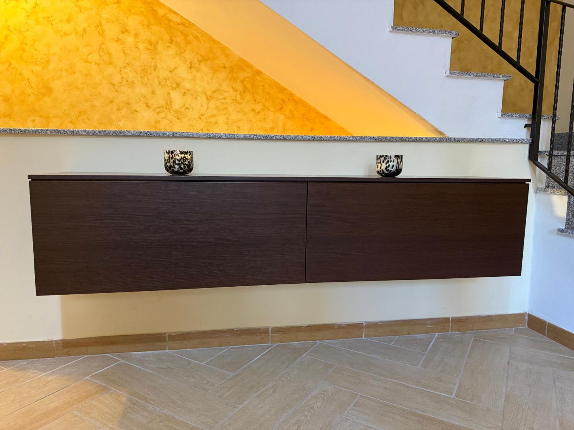 Casa Marconi Duplex Avec Terrasse Apartment Aragona Ngoại thất bức ảnh
