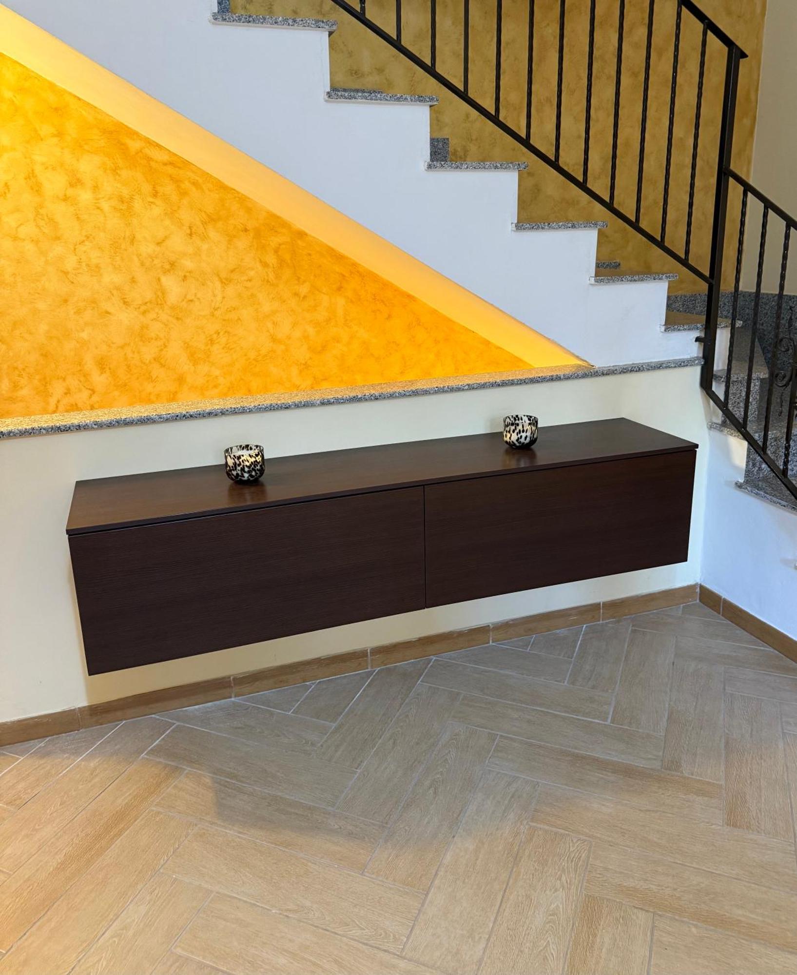Casa Marconi Duplex Avec Terrasse Apartment Aragona Ngoại thất bức ảnh